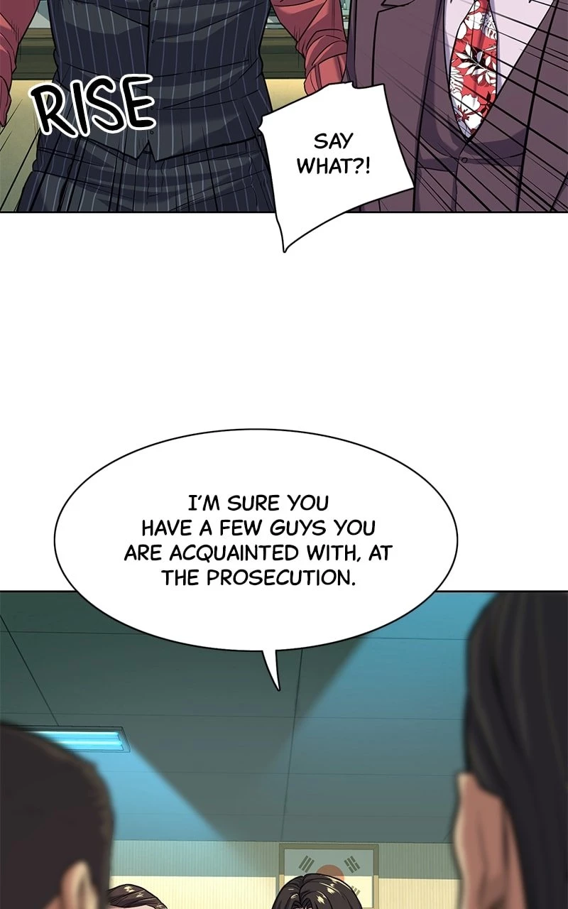 Reborn Rich Chapter 54 - 48