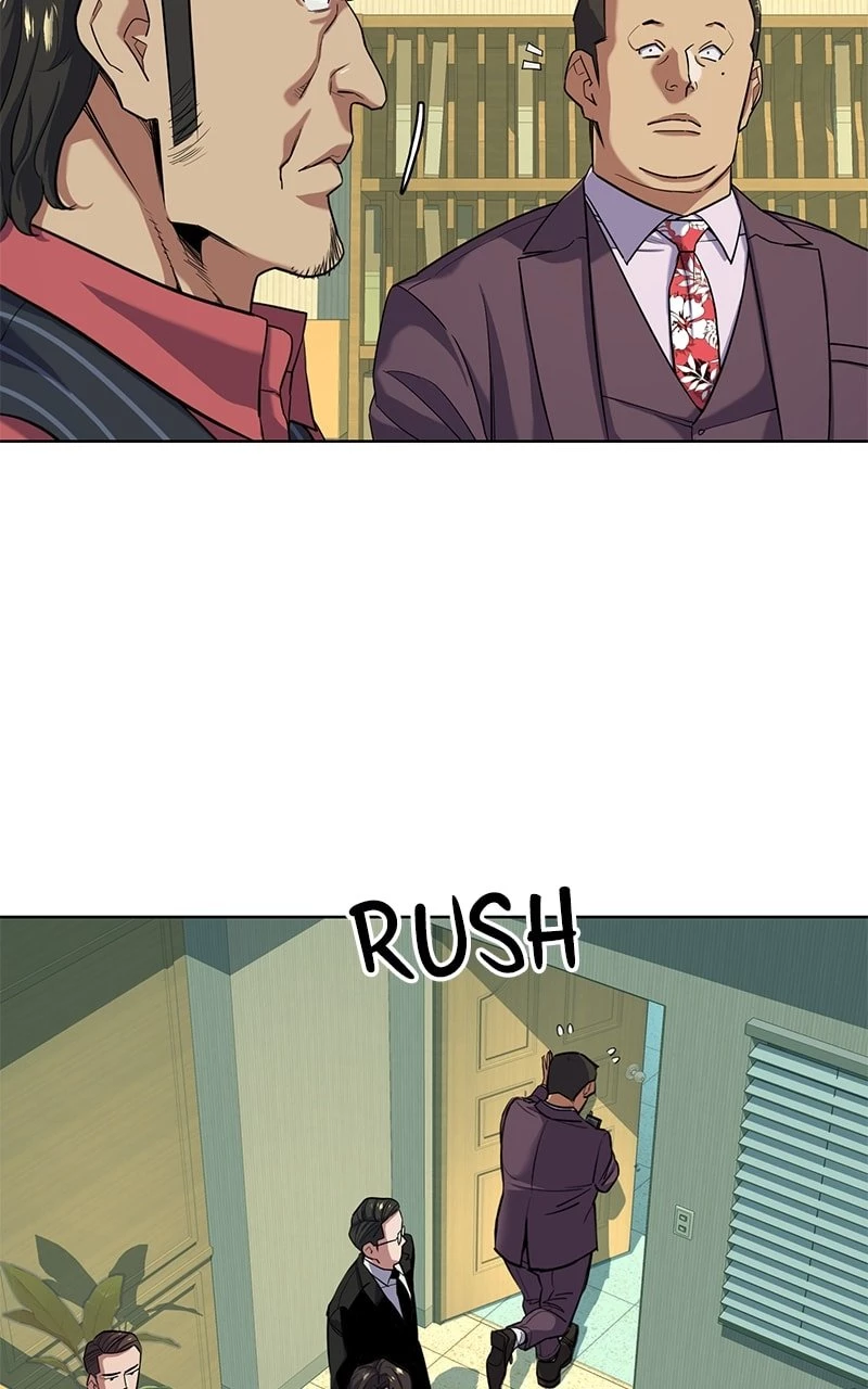 Reborn Rich Chapter 54 - 50