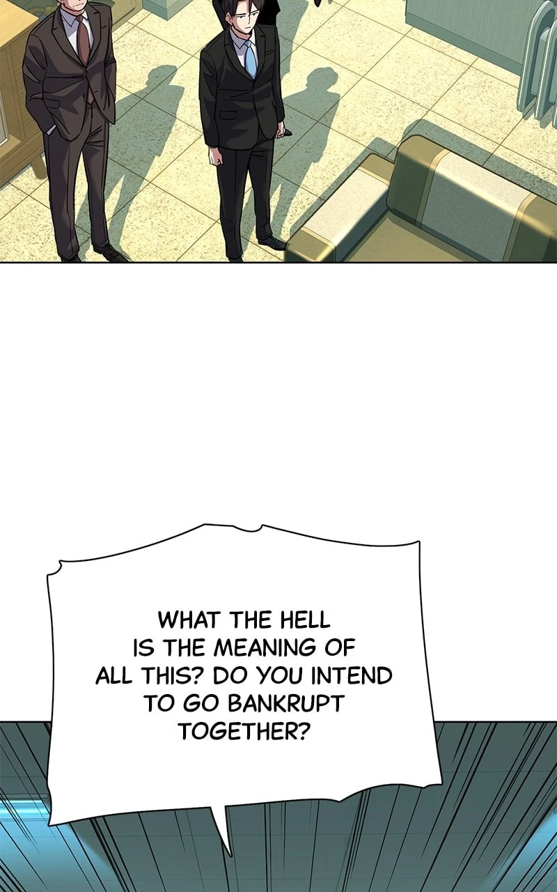 Reborn Rich Chapter 54 - 51