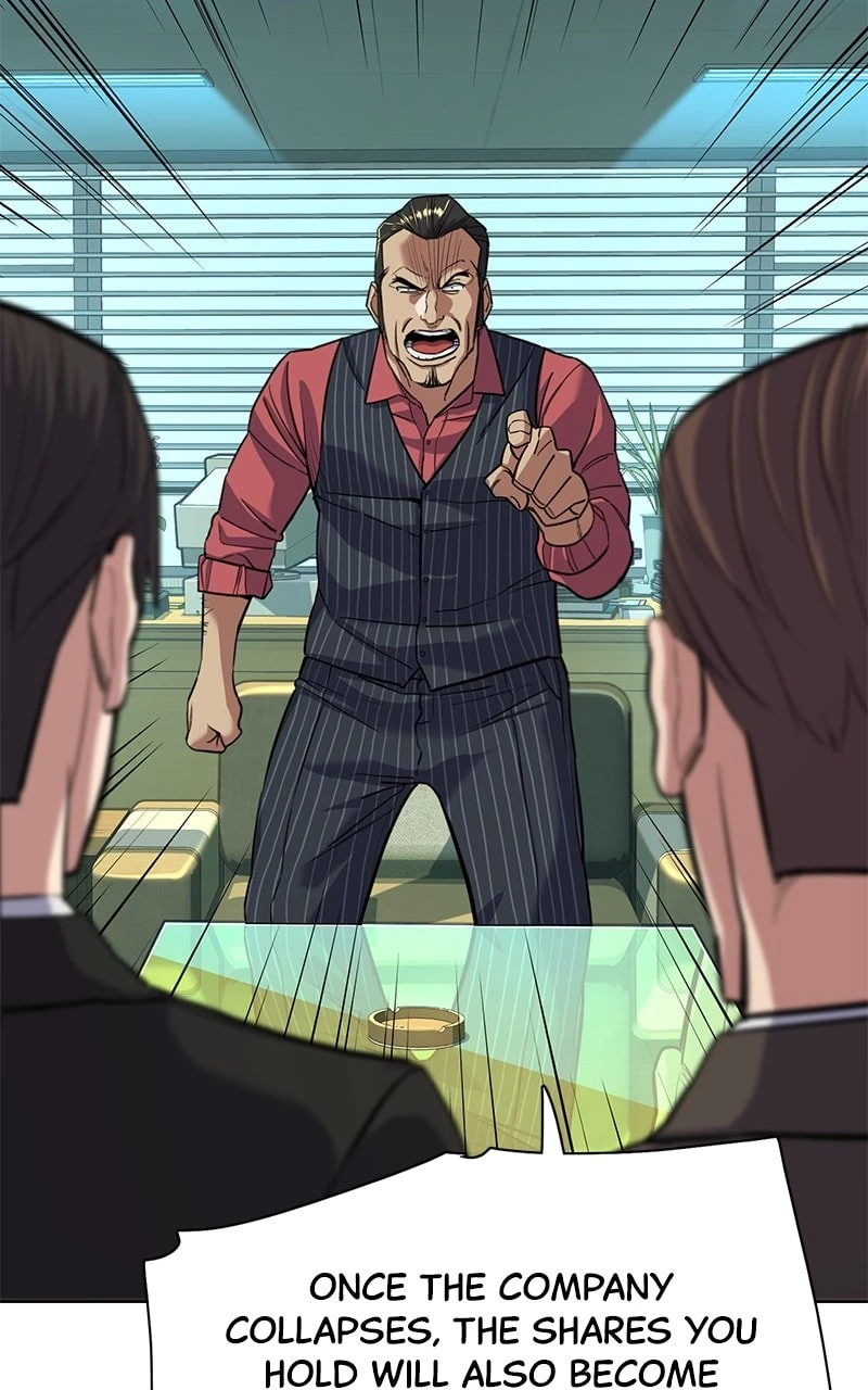 Reborn Rich Chapter 54 - 52