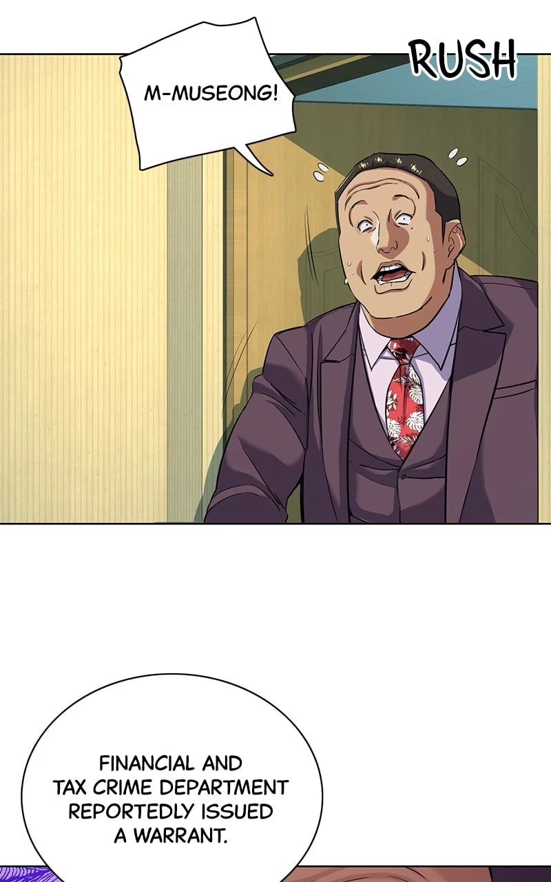 Reborn Rich Chapter 54 - 55