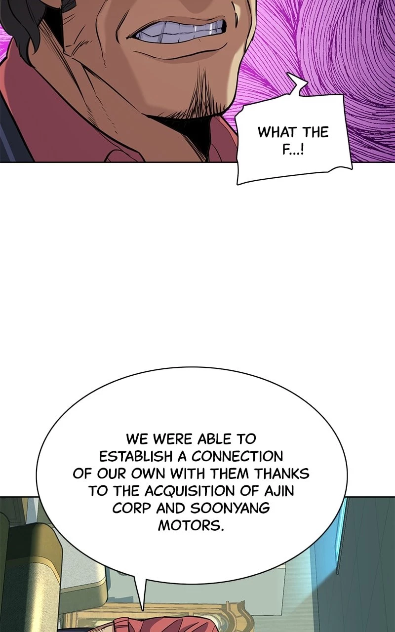 Reborn Rich Chapter 54 - 57