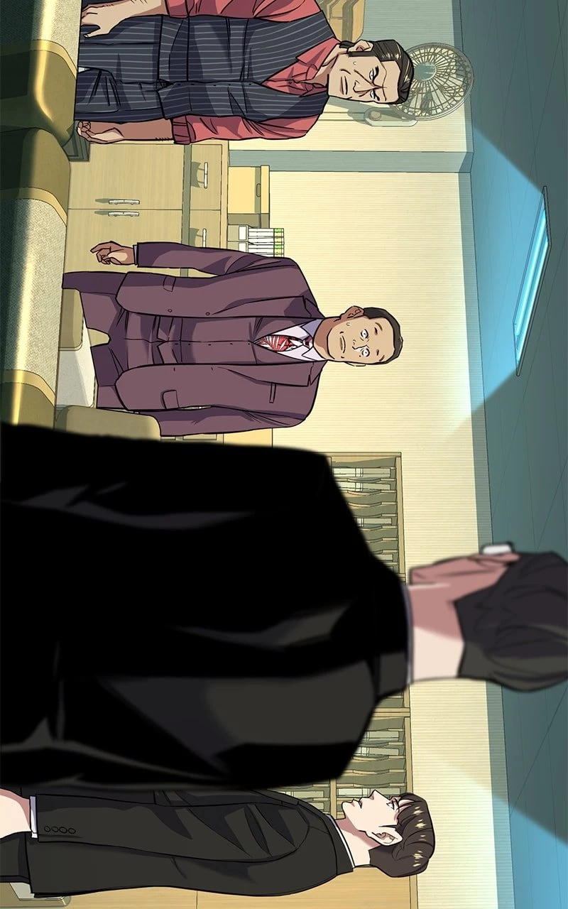 Reborn Rich Chapter 54 - 58