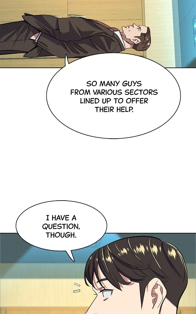 Reborn Rich Chapter 54 - 59
