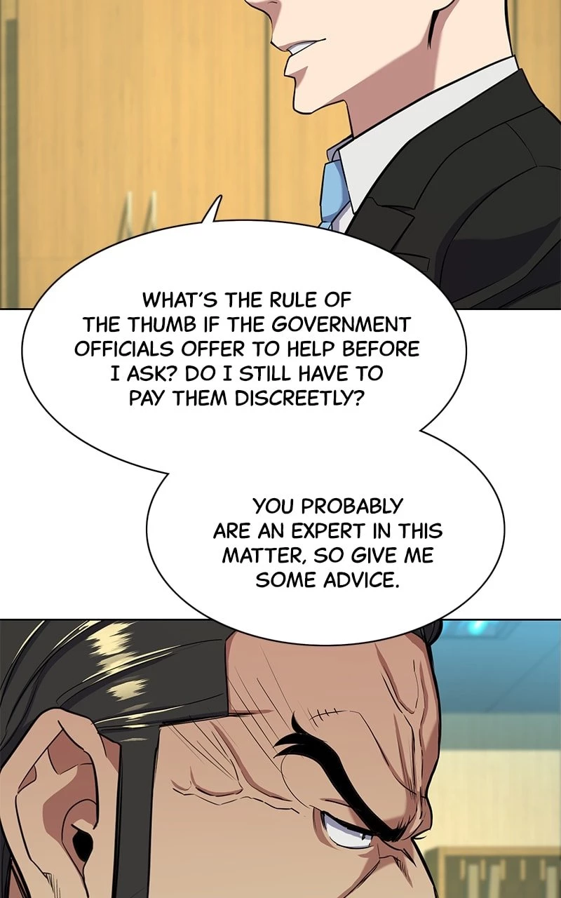 Reborn Rich Chapter 54 - 60