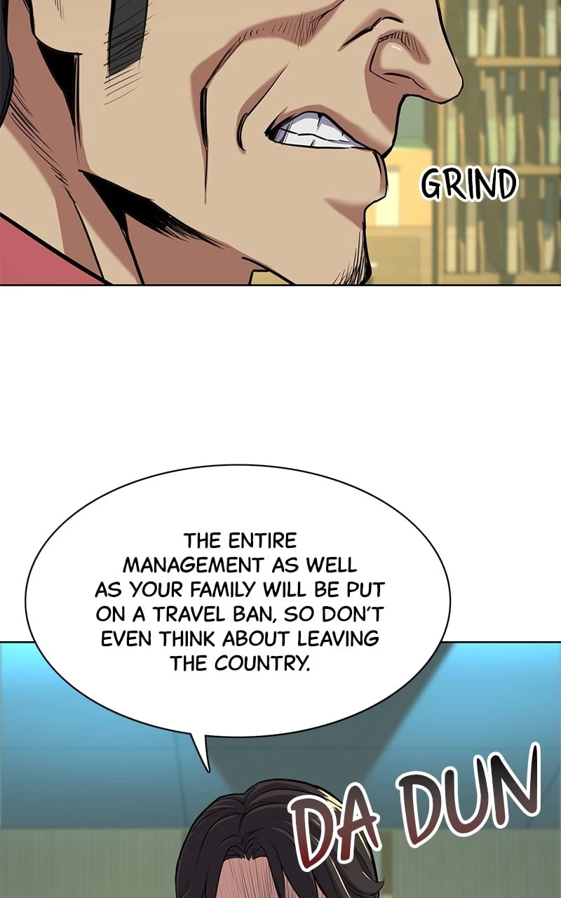 Reborn Rich Chapter 54 - 61