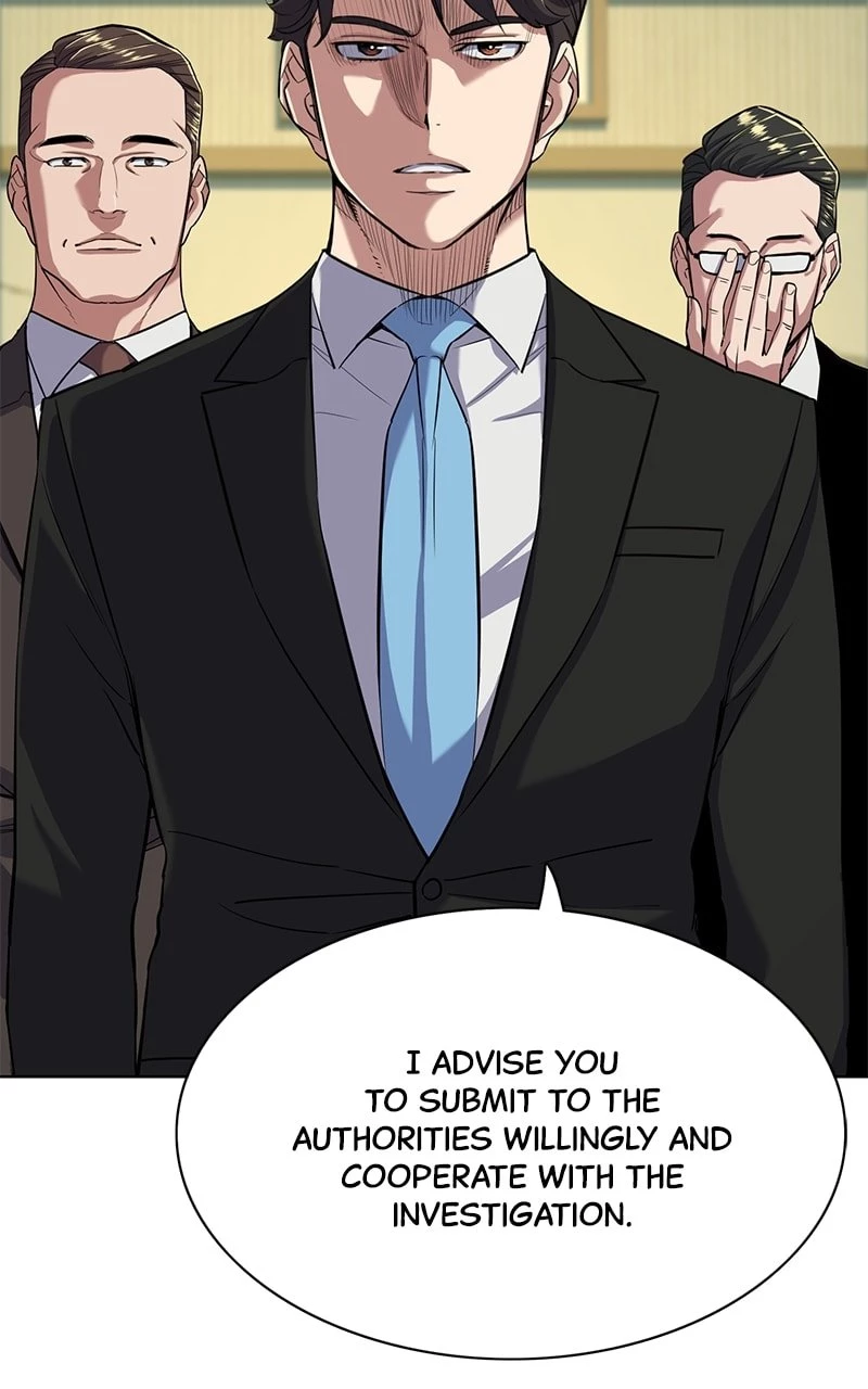 Reborn Rich Chapter 54 - 62