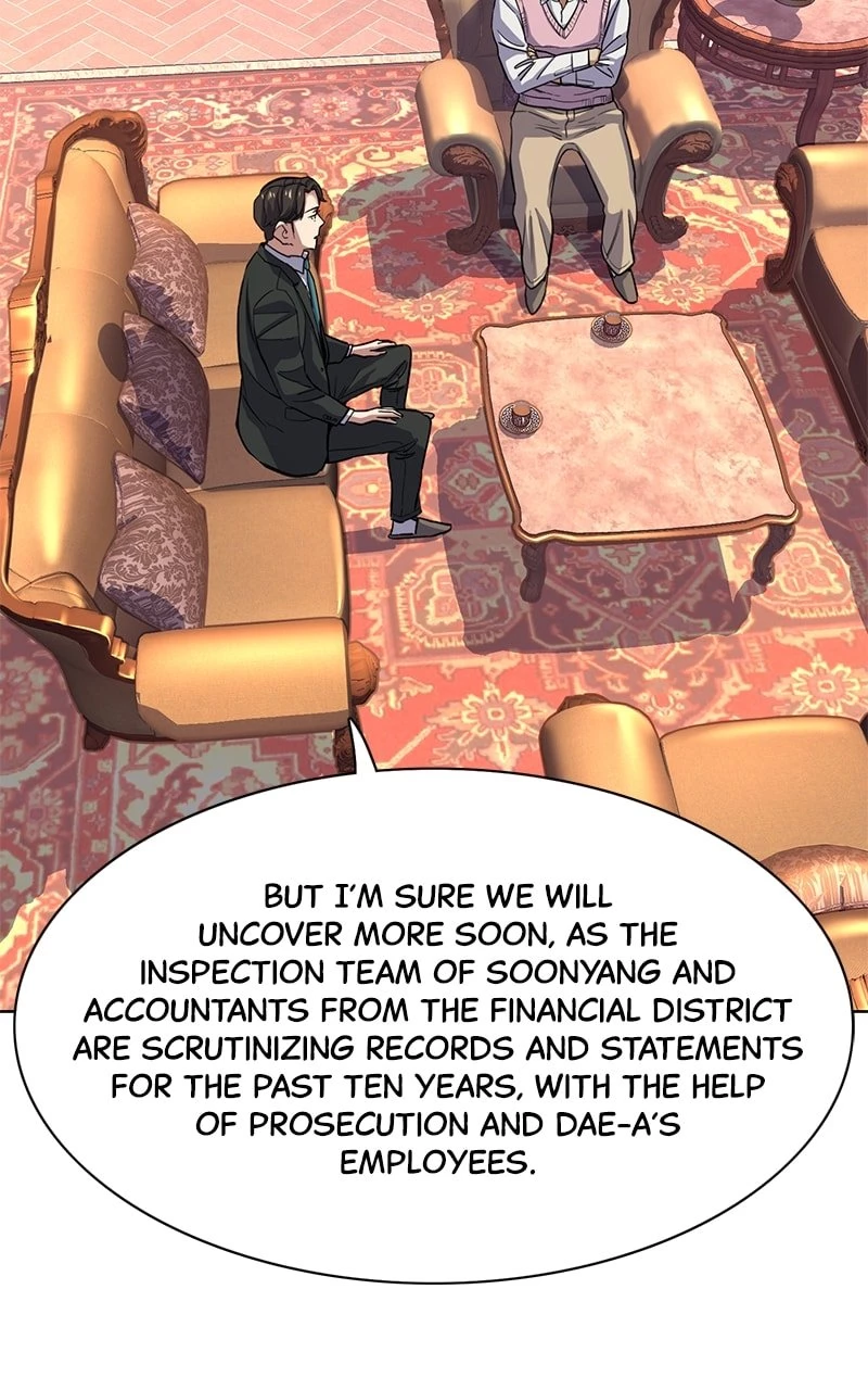 Reborn Rich Chapter 55 - 85