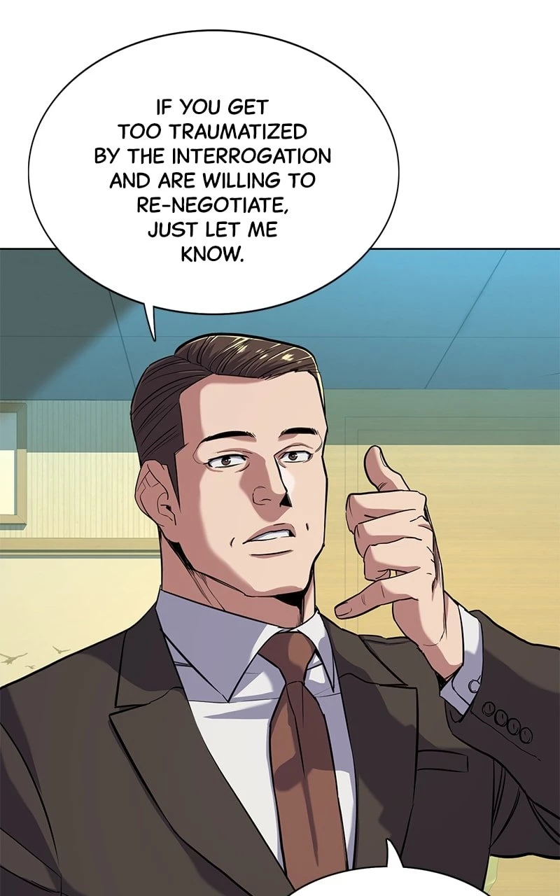 Reborn Rich Chapter 54 - 67