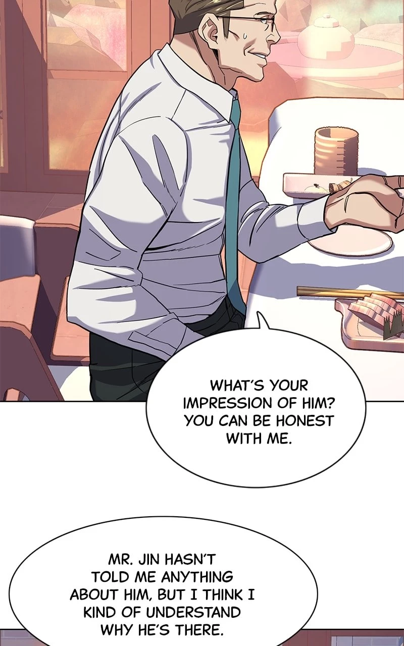 Reborn Rich Chapter 56 - 97