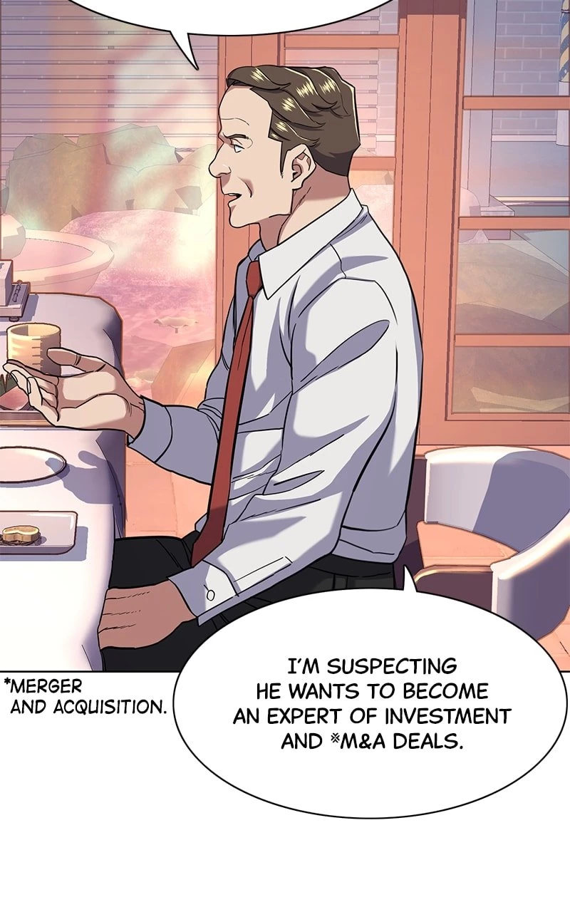 Reborn Rich Chapter 56 - 98