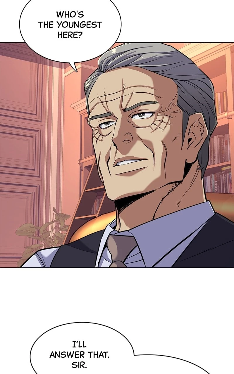 Reborn Rich Chapter 54 - 74