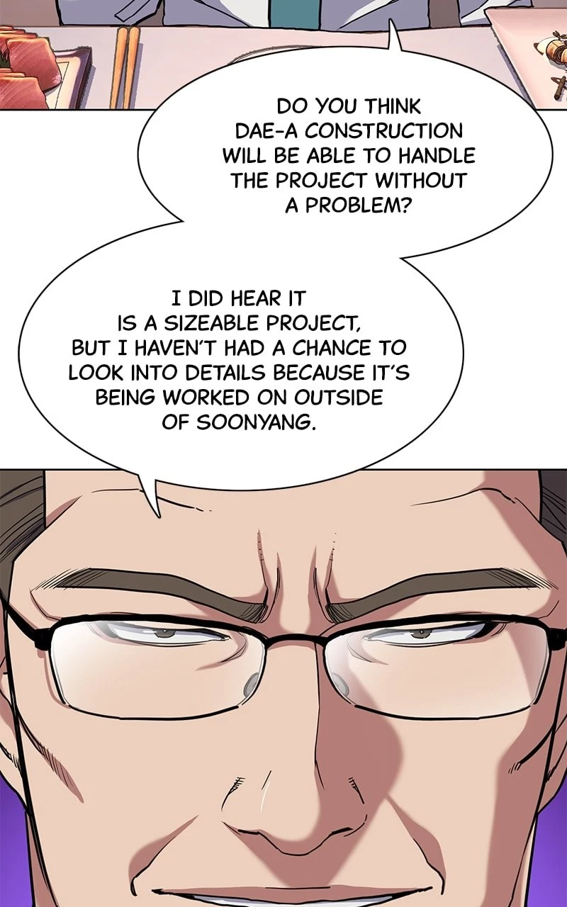 Reborn Rich Chapter 56 - 105