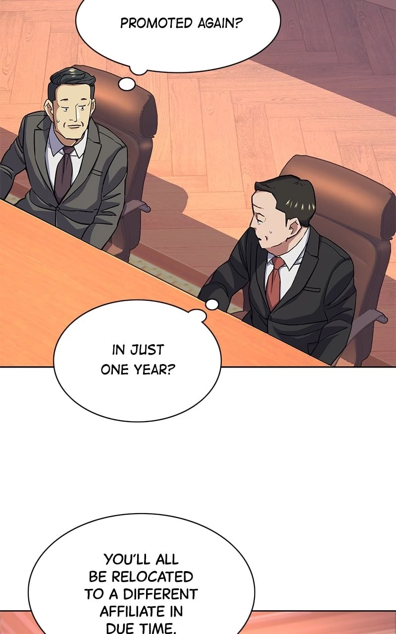 Reborn Rich Chapter 54 - 80