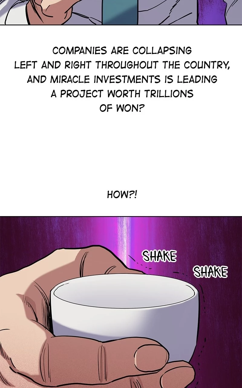 Reborn Rich Chapter 56 - 110