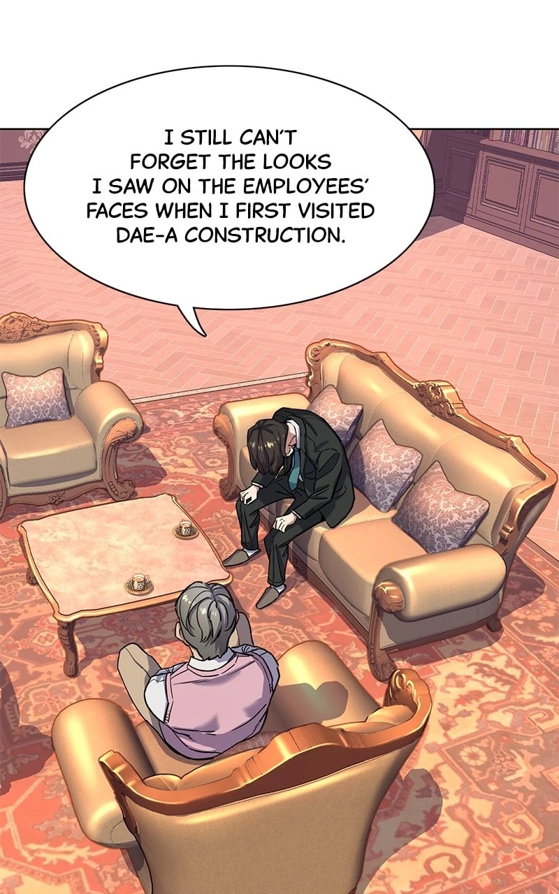 Reborn Rich Chapter 55 - 101