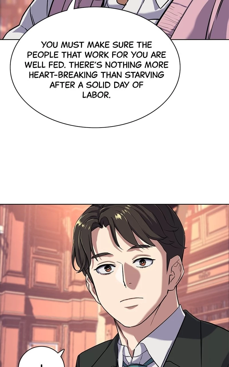 Reborn Rich Chapter 55 - 104