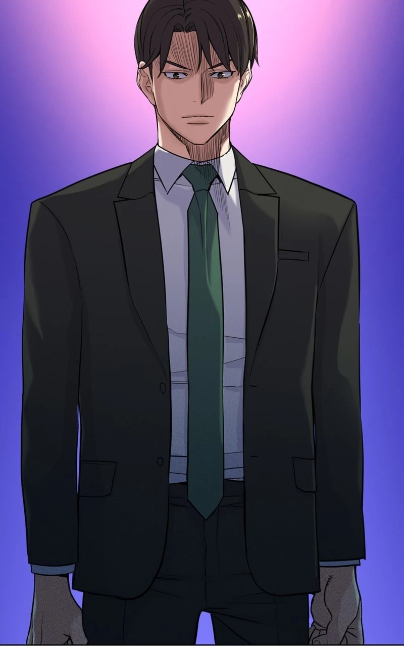 Reborn Rich Chapter 53 - 2