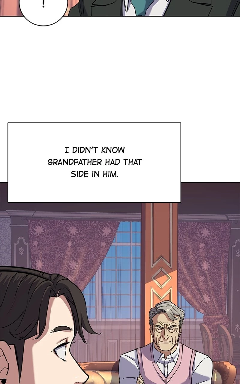 Reborn Rich Chapter 55 - 105