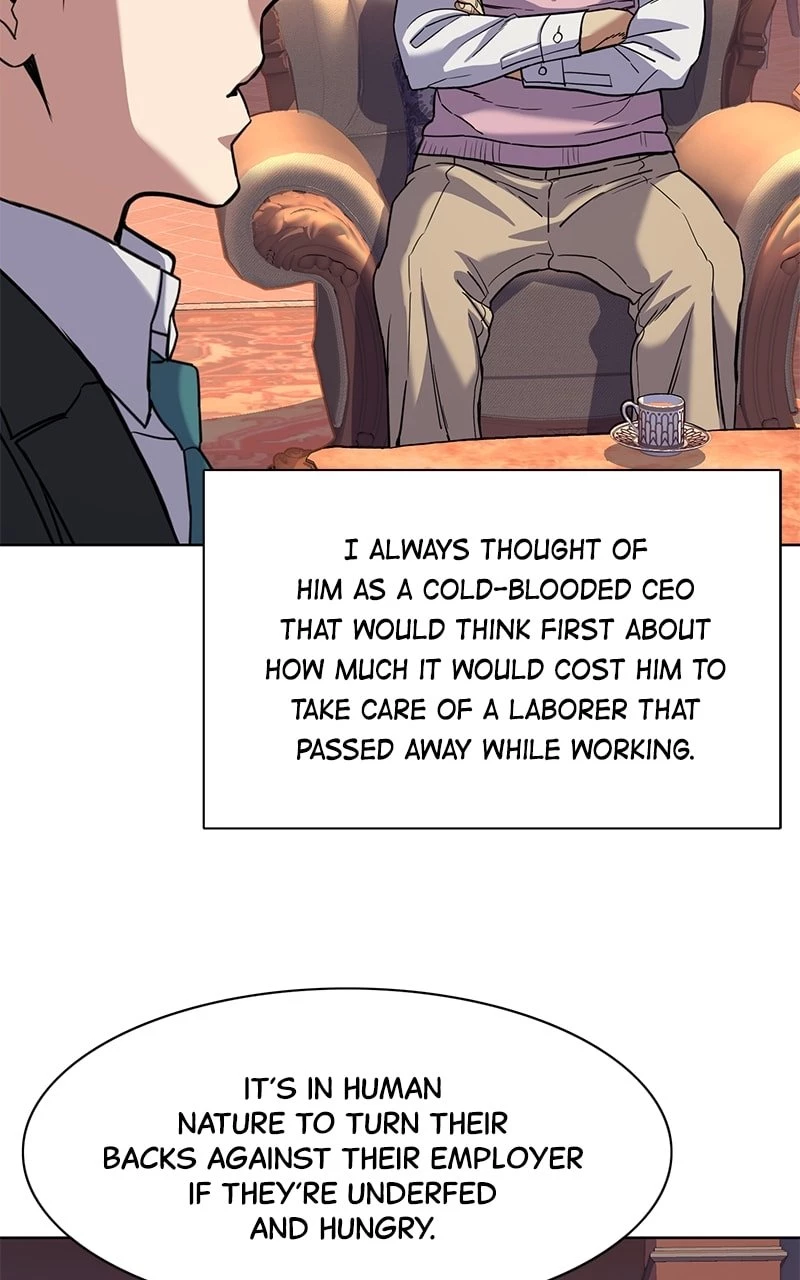 Reborn Rich Chapter 55 - 106