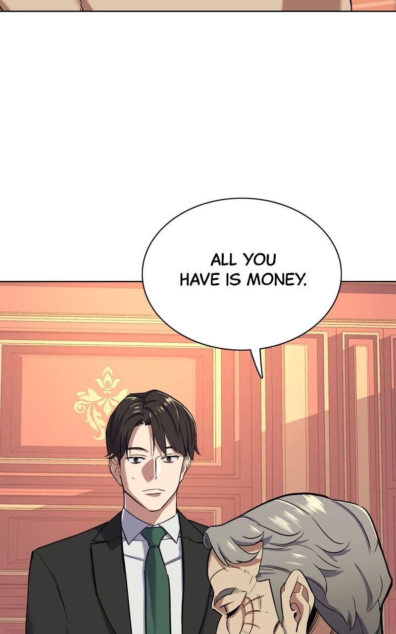 Reborn Rich Chapter 53 - 5