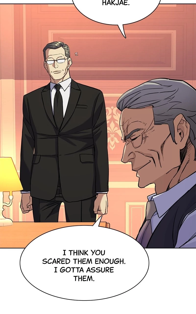 Reborn Rich Chapter 54 - 94