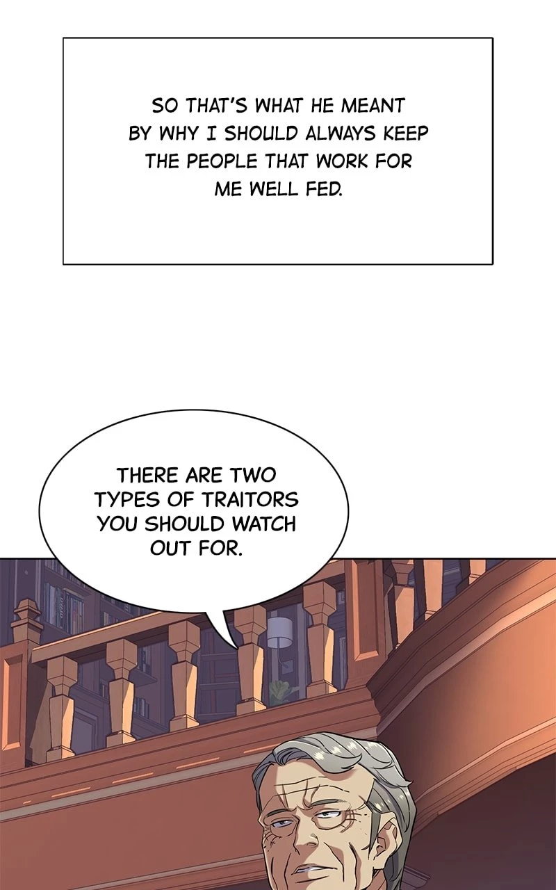 Reborn Rich Chapter 55 - 109