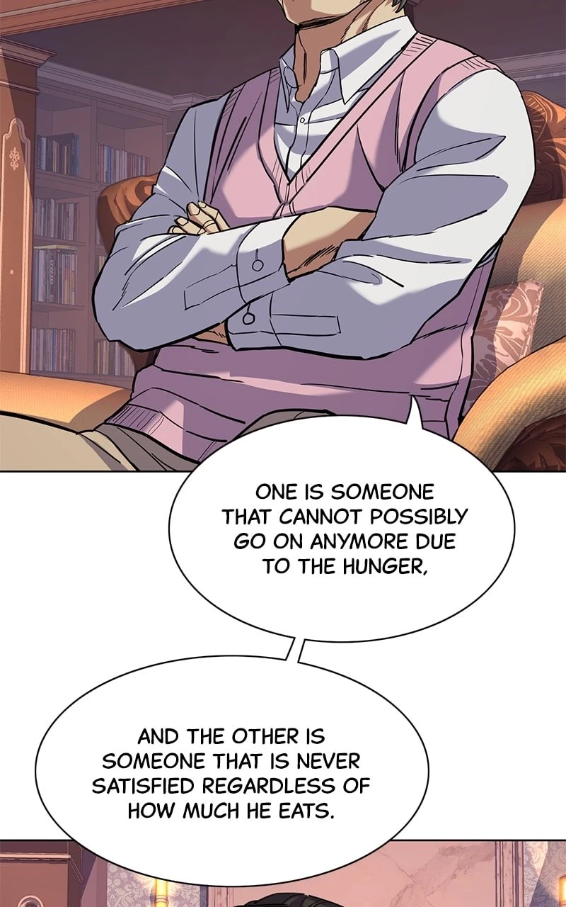 Reborn Rich Chapter 55 - 110