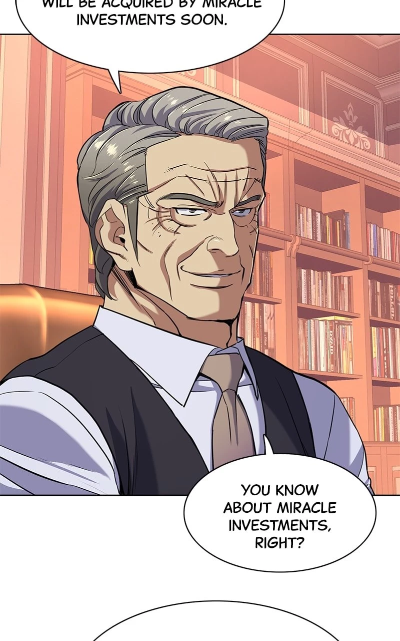 Reborn Rich Chapter 54 - 96