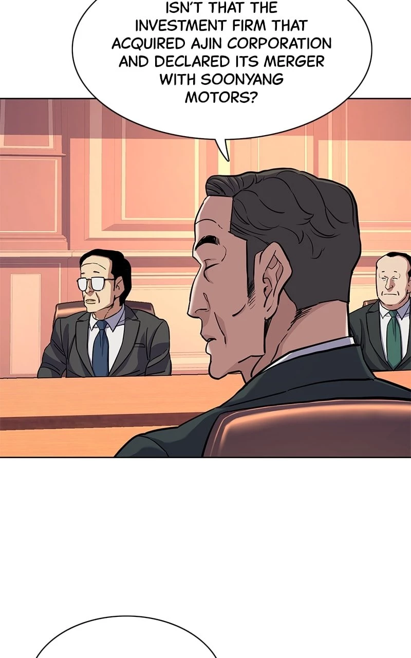 Reborn Rich Chapter 54 - 97
