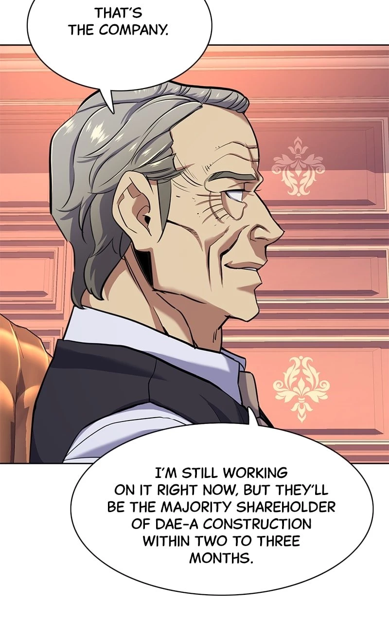 Reborn Rich Chapter 54 - 98