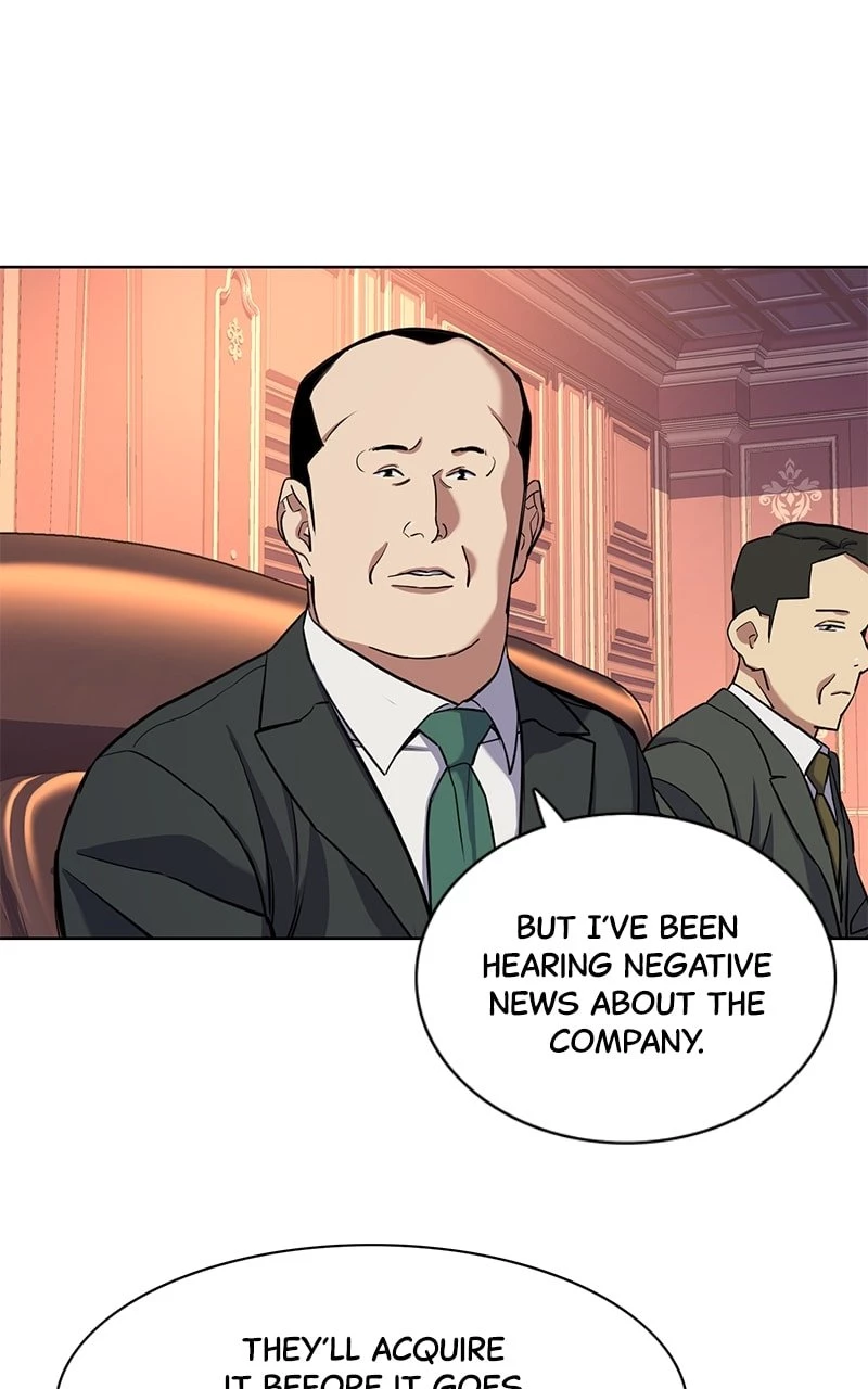 Reborn Rich Chapter 54 - 99