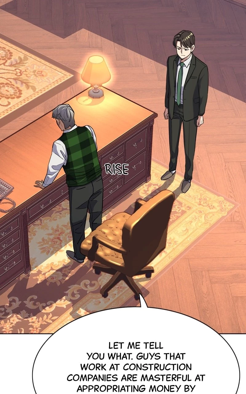 Reborn Rich Chapter 53 - 16