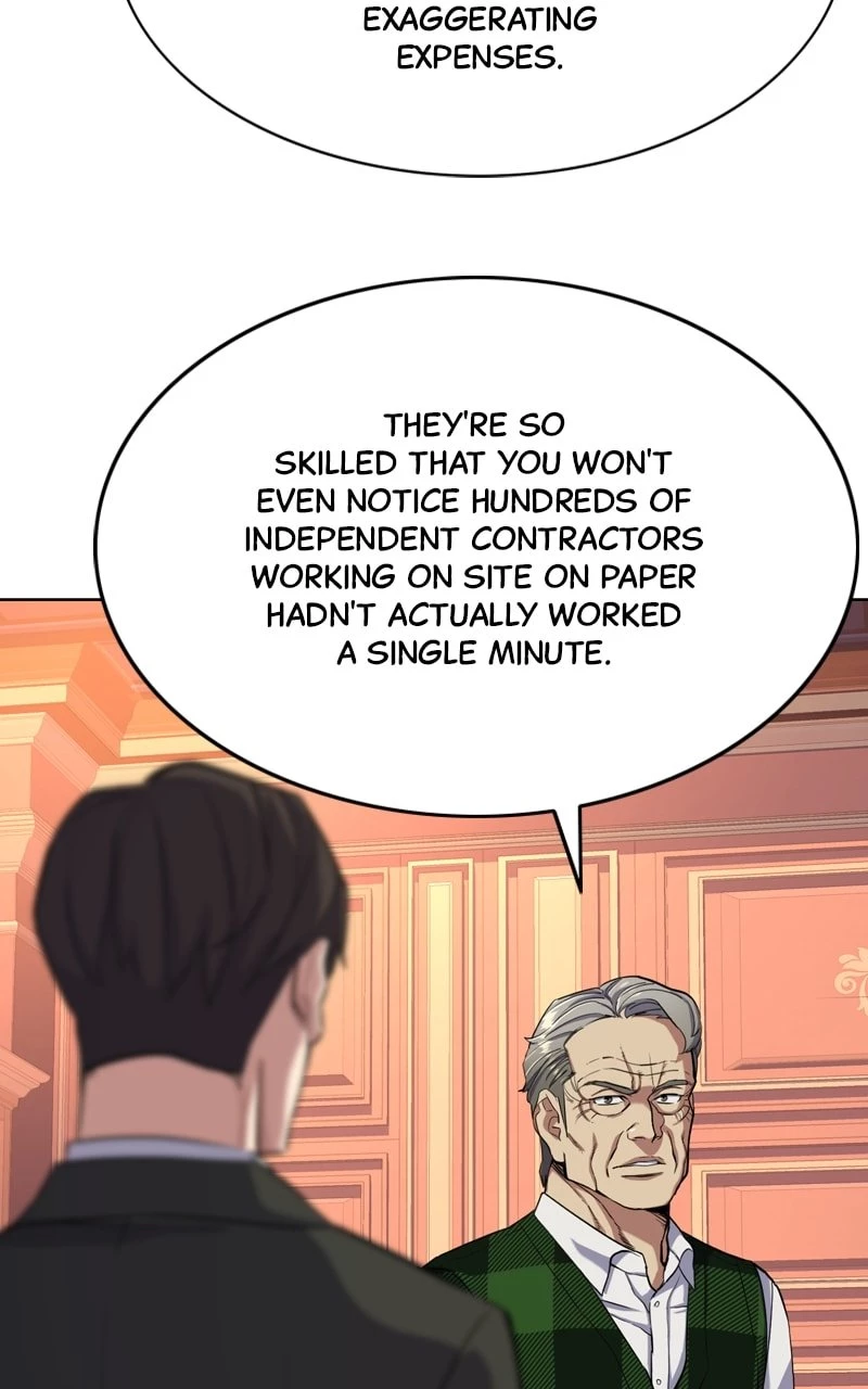 Reborn Rich Chapter 53 - 17