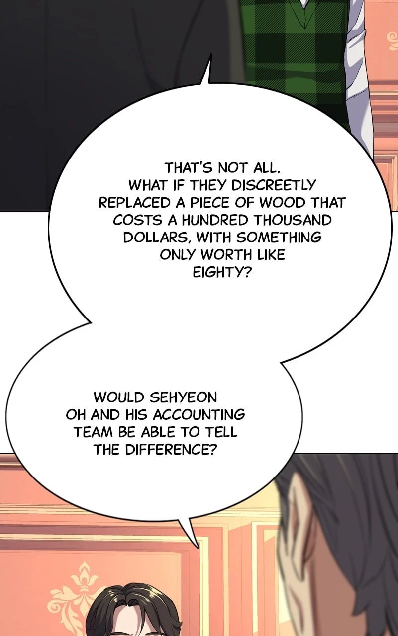 Reborn Rich Chapter 53 - 18