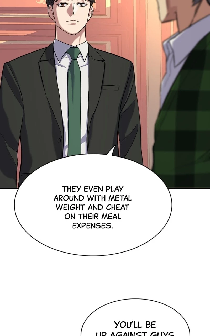 Reborn Rich Chapter 53 - 19
