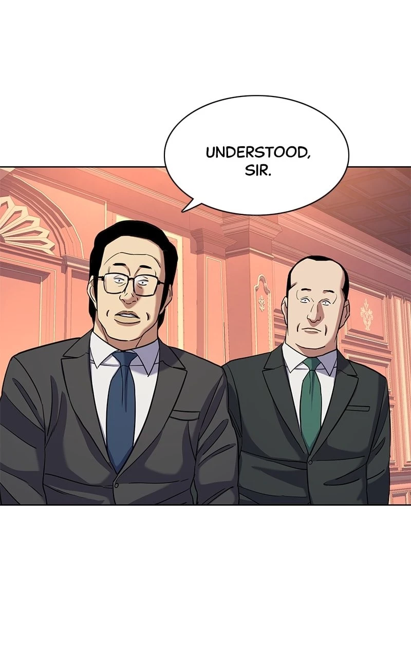 Reborn Rich Chapter 54 - 105