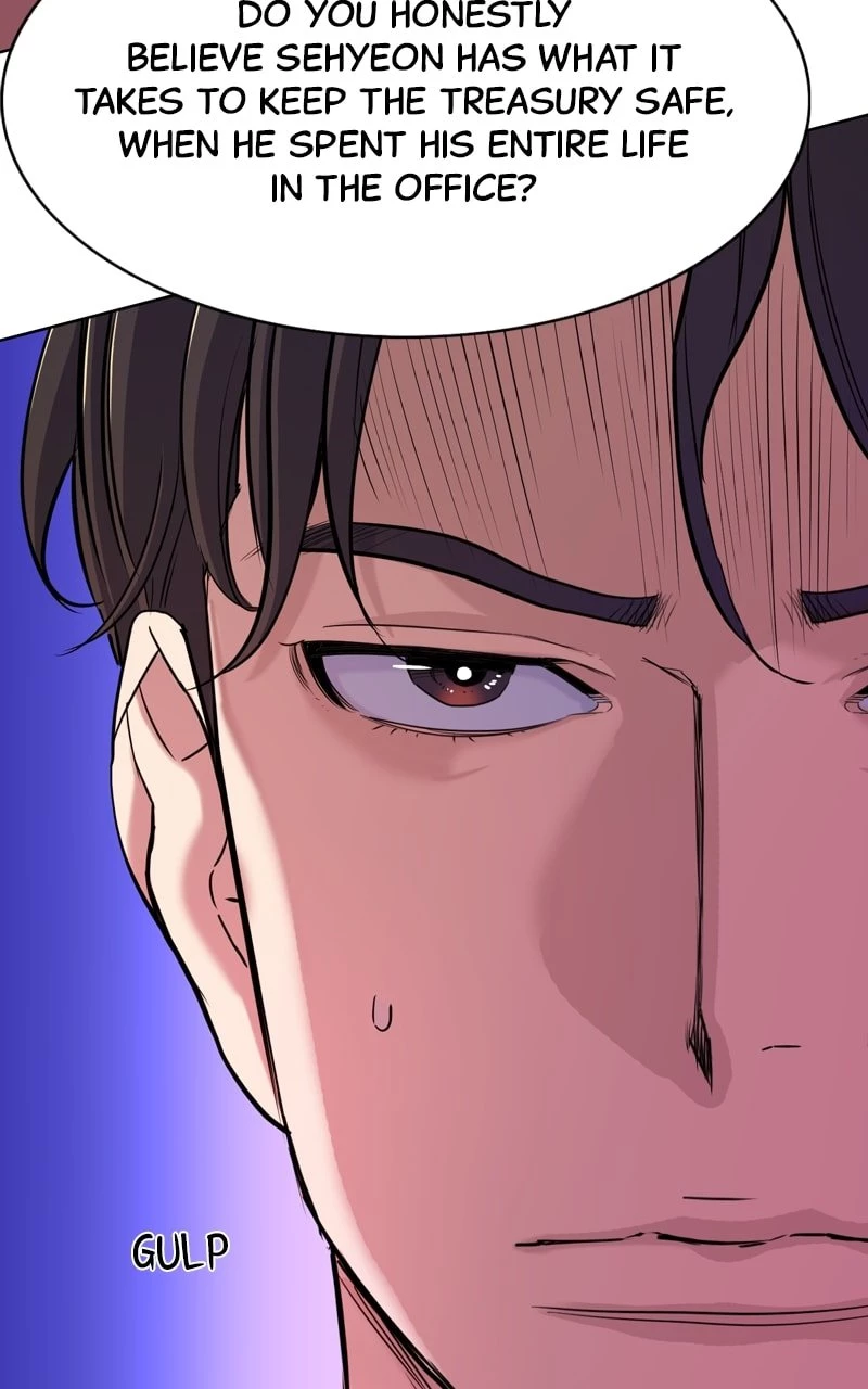 Reborn Rich Chapter 53 - 21