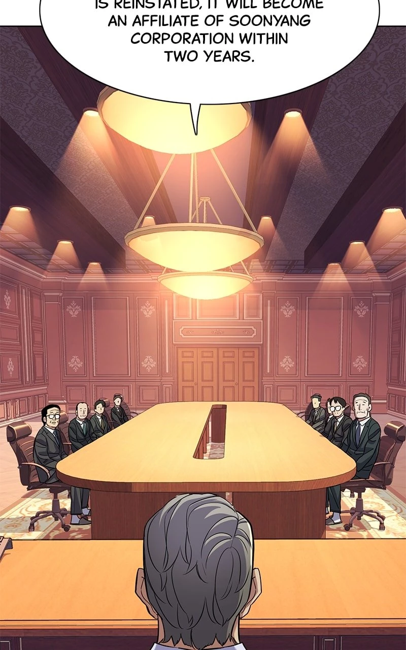 Reborn Rich Chapter 54 - 107