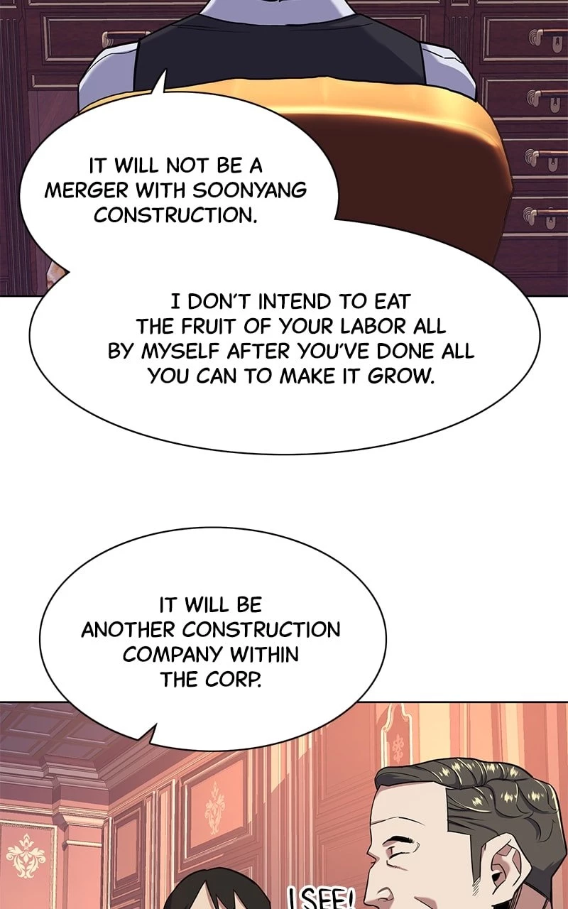 Reborn Rich Chapter 54 - 108