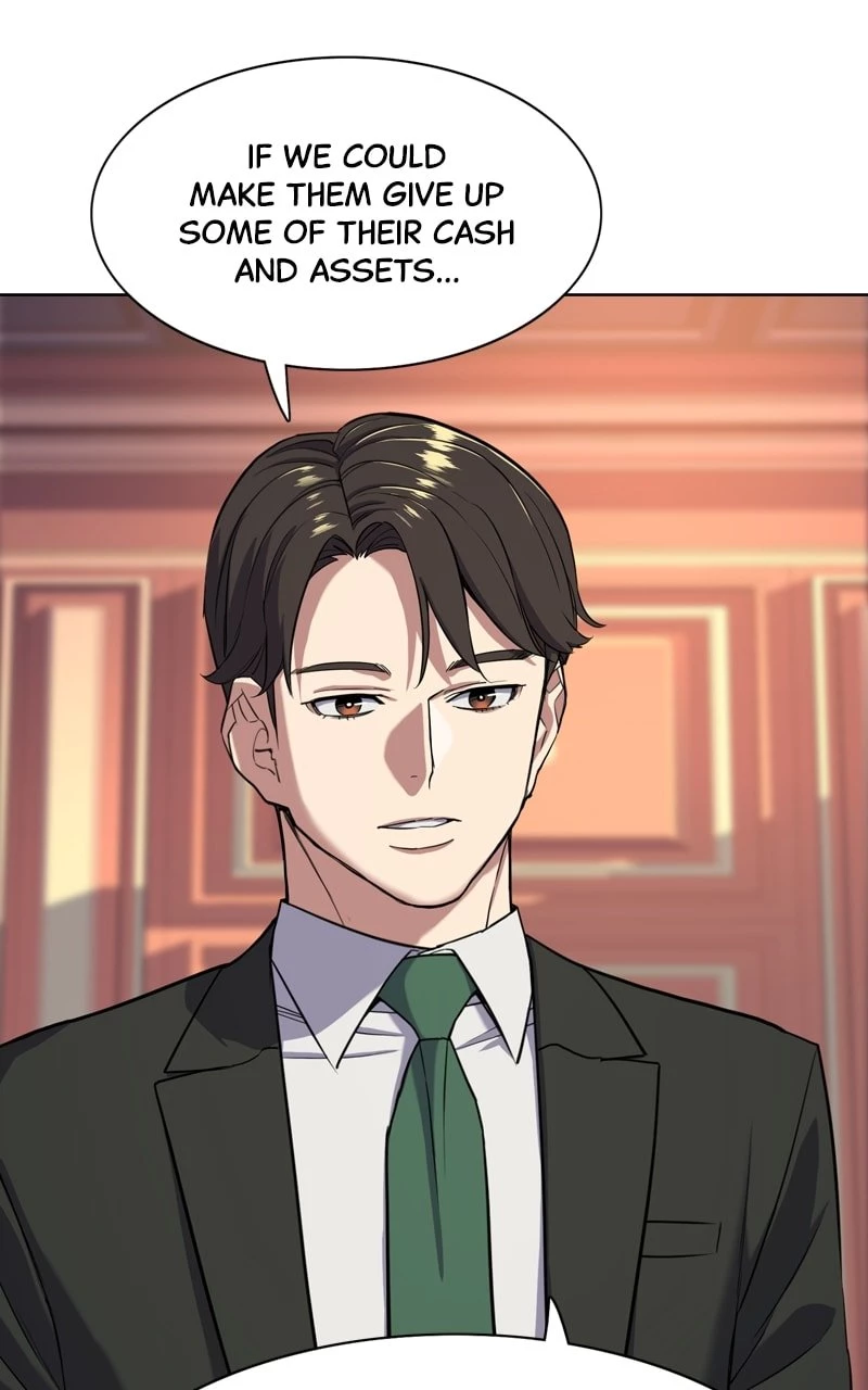 Reborn Rich Chapter 52 - 6