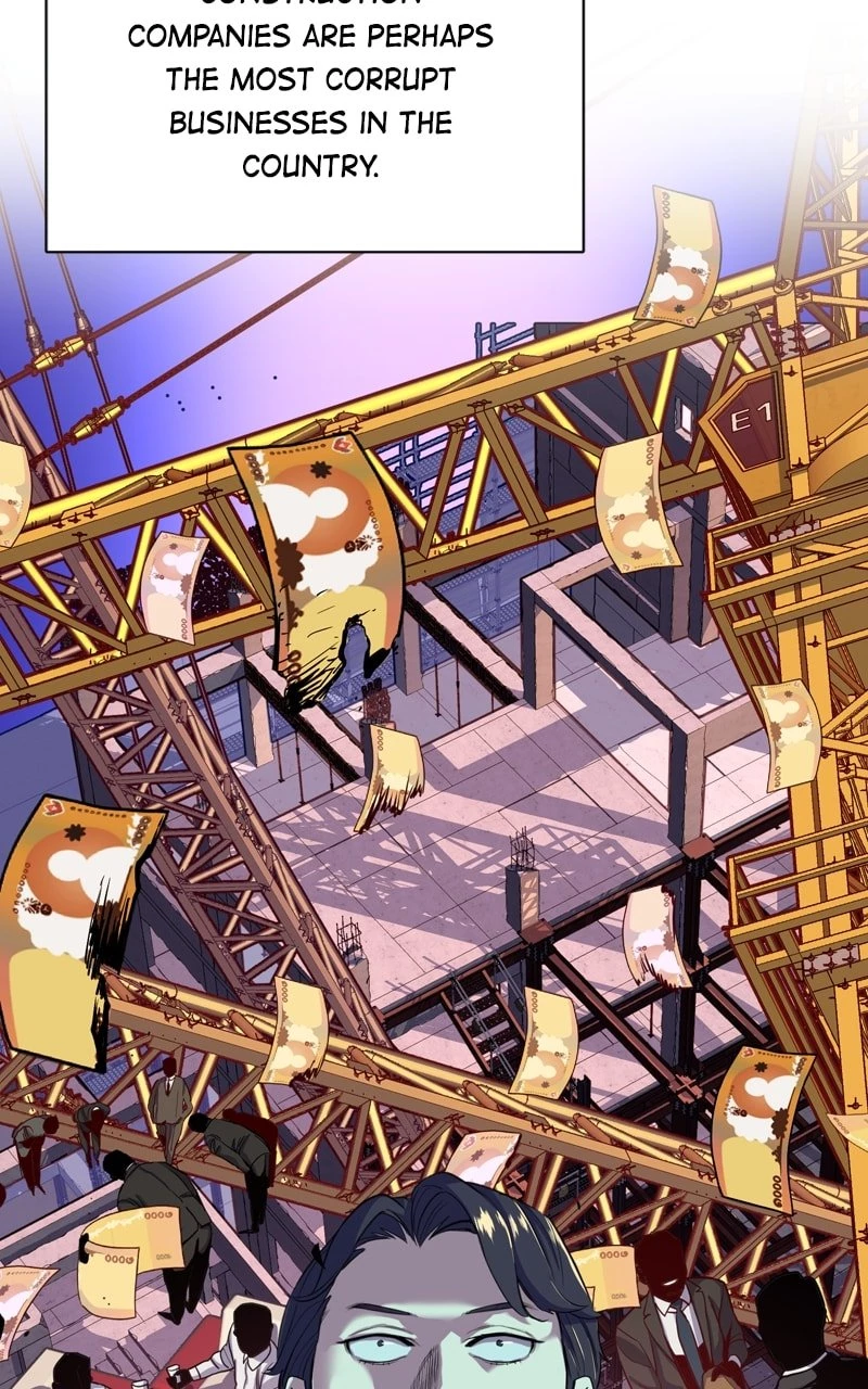 Reborn Rich Chapter 53 - 24