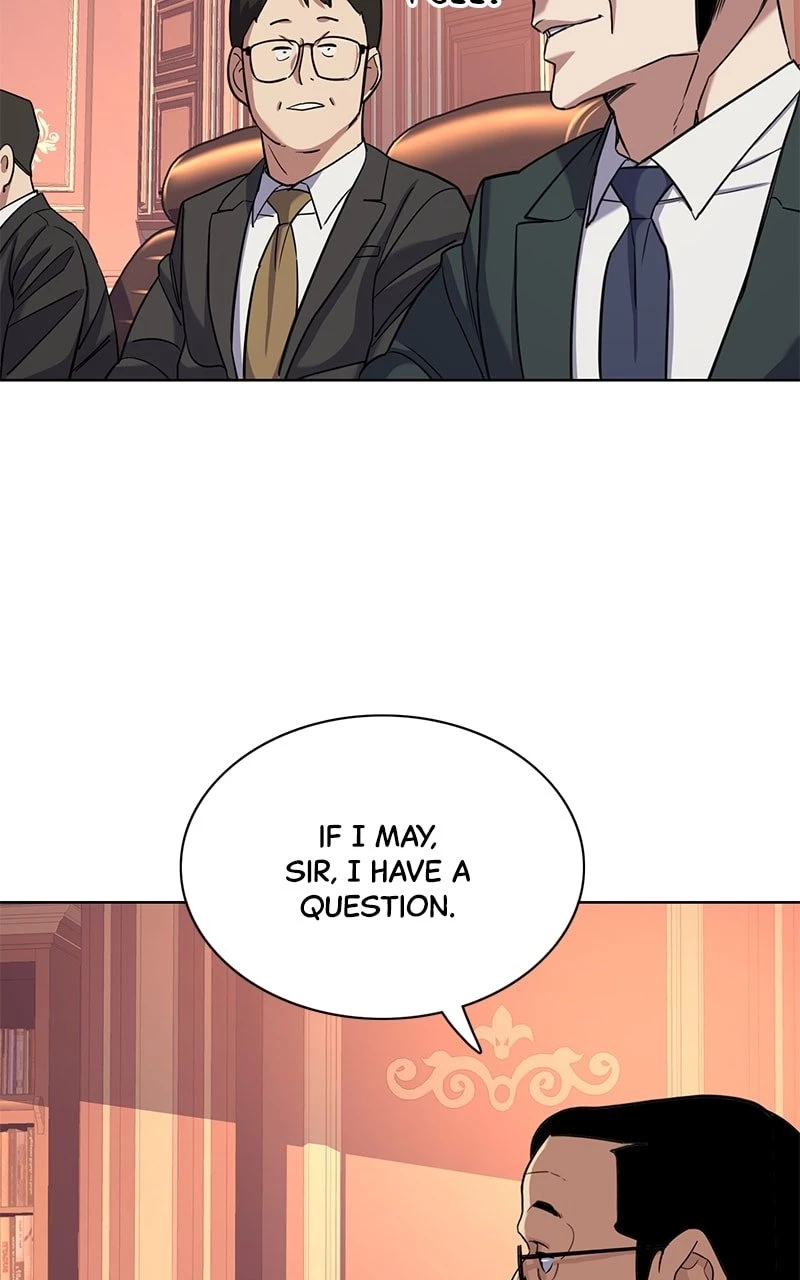 Reborn Rich Chapter 54 - 109