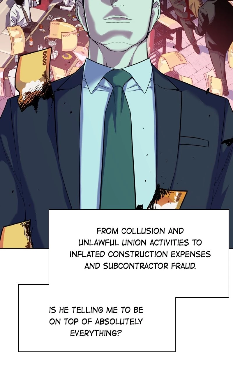 Reborn Rich Chapter 53 - 25
