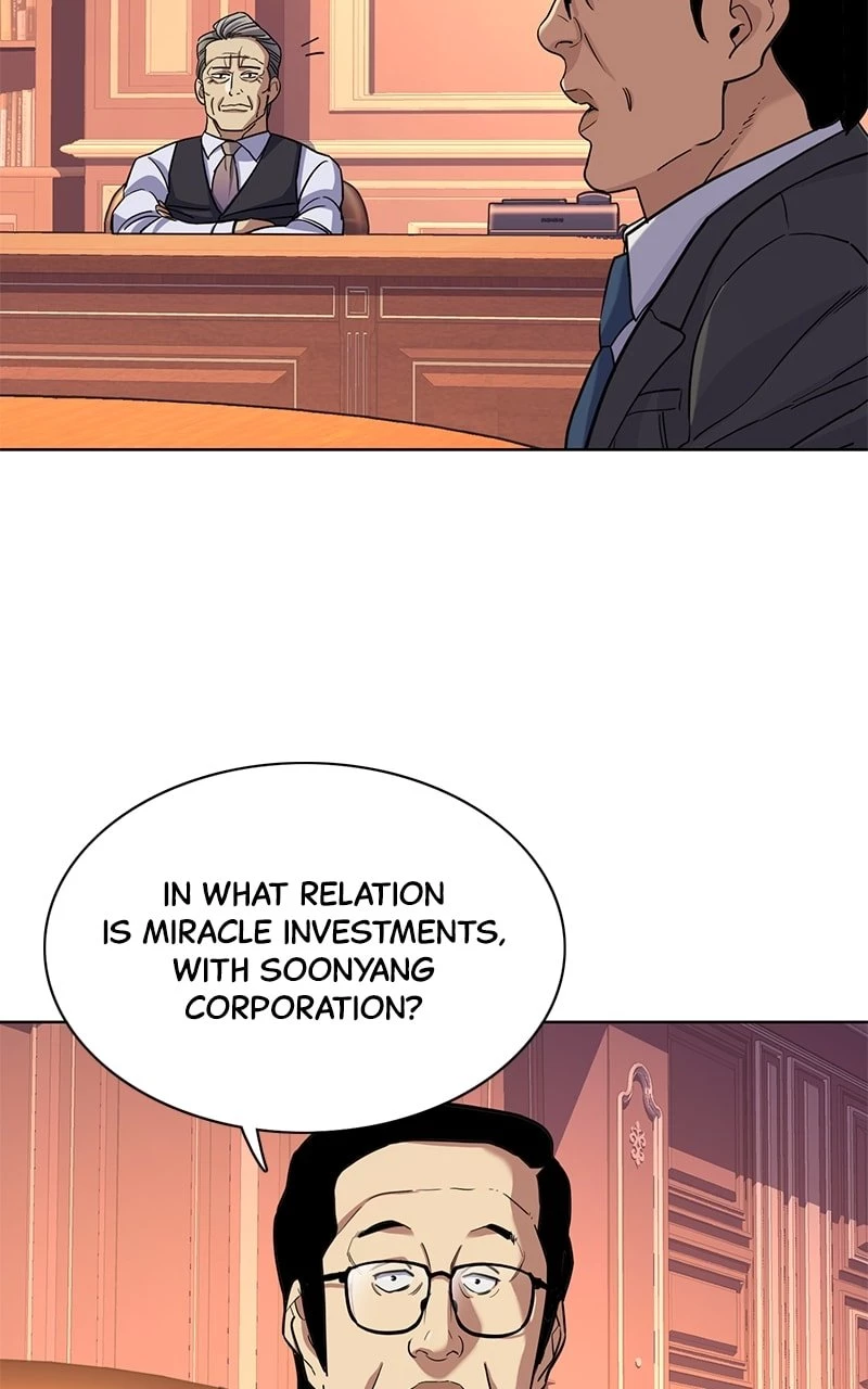 Reborn Rich Chapter 54 - 110