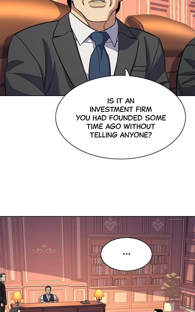 Reborn Rich Chapter 54 - 111
