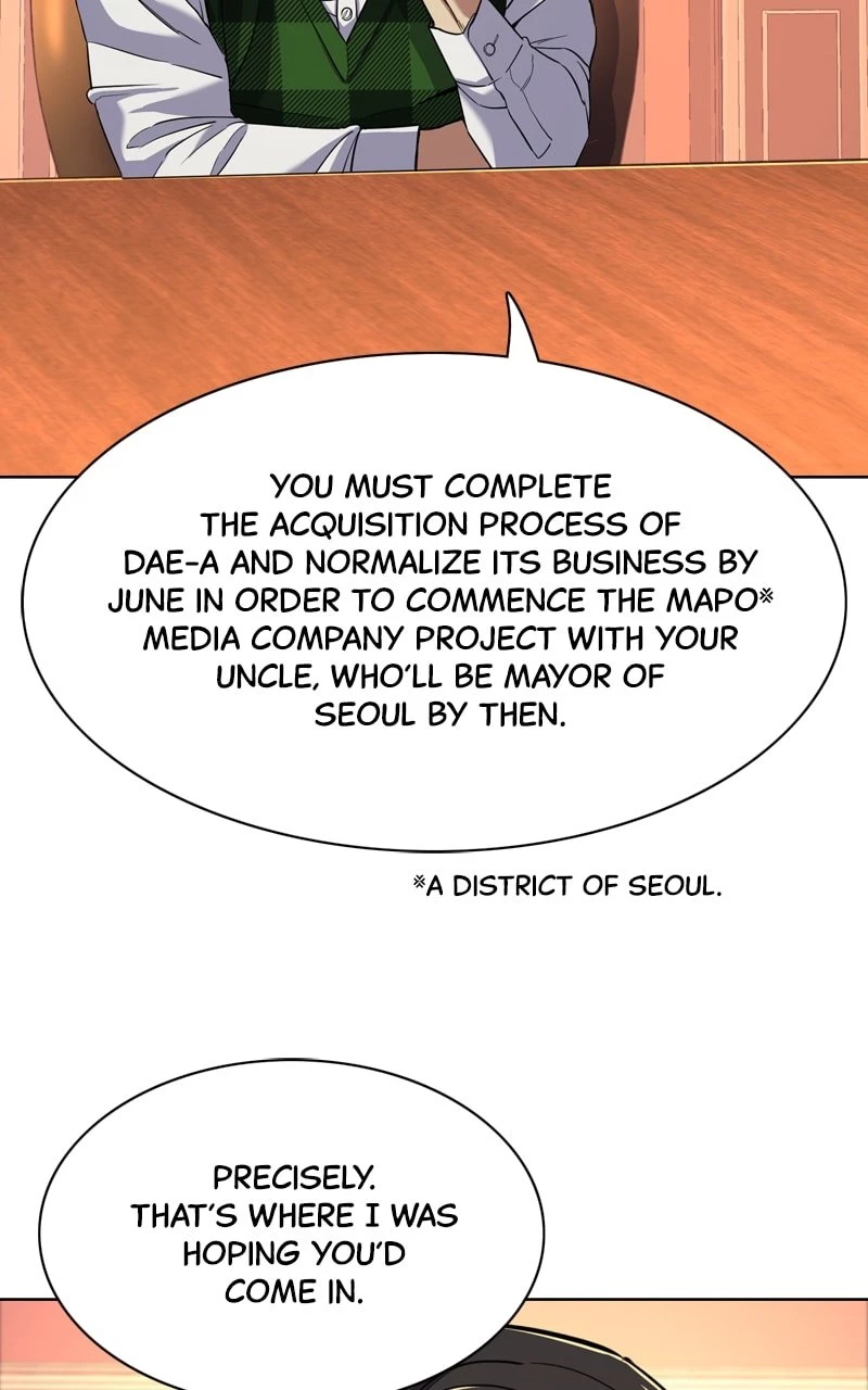 Reborn Rich Chapter 52 - 10