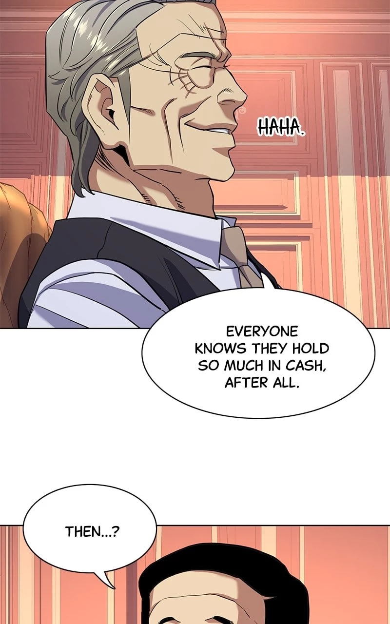 Reborn Rich Chapter 54 - 114