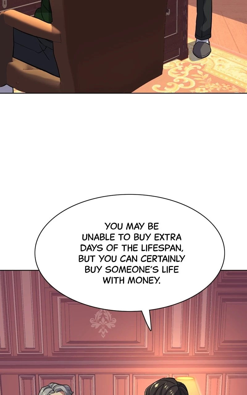 Reborn Rich Chapter 52 - 15