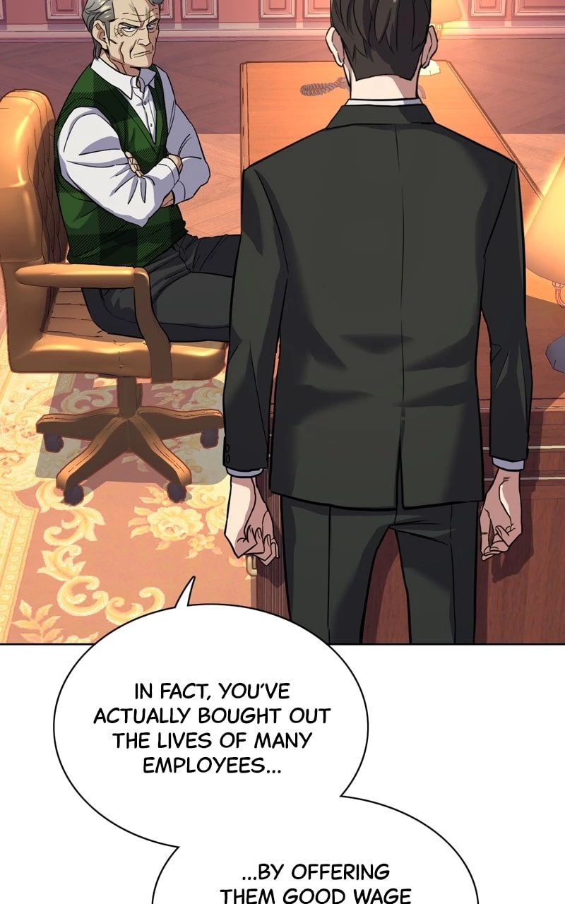 Reborn Rich Chapter 52 - 16